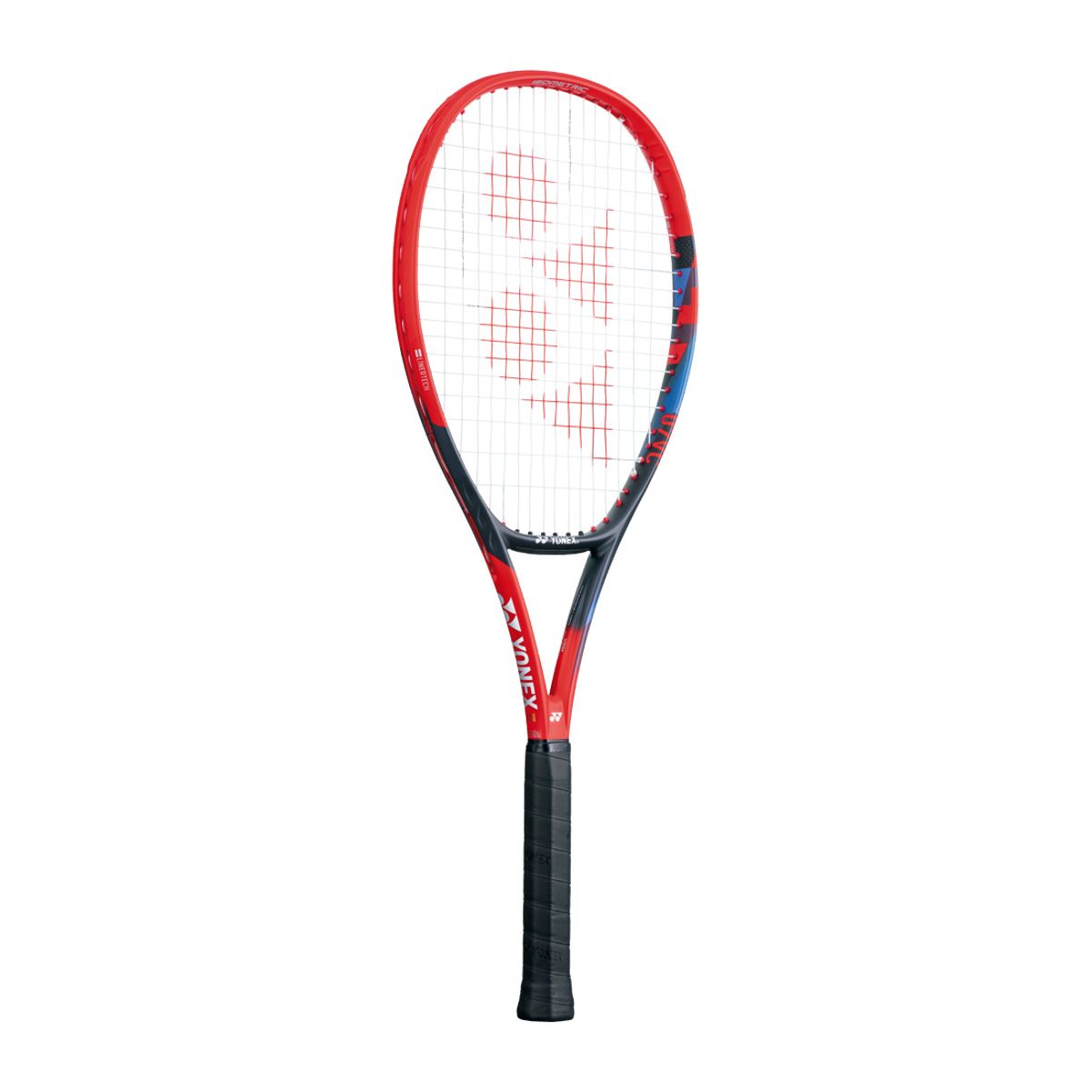 요넥스(YONEX) VCORE FEEL (2023) G1/G2 (AV.250g) RED 100 sq.in. 스트링없음