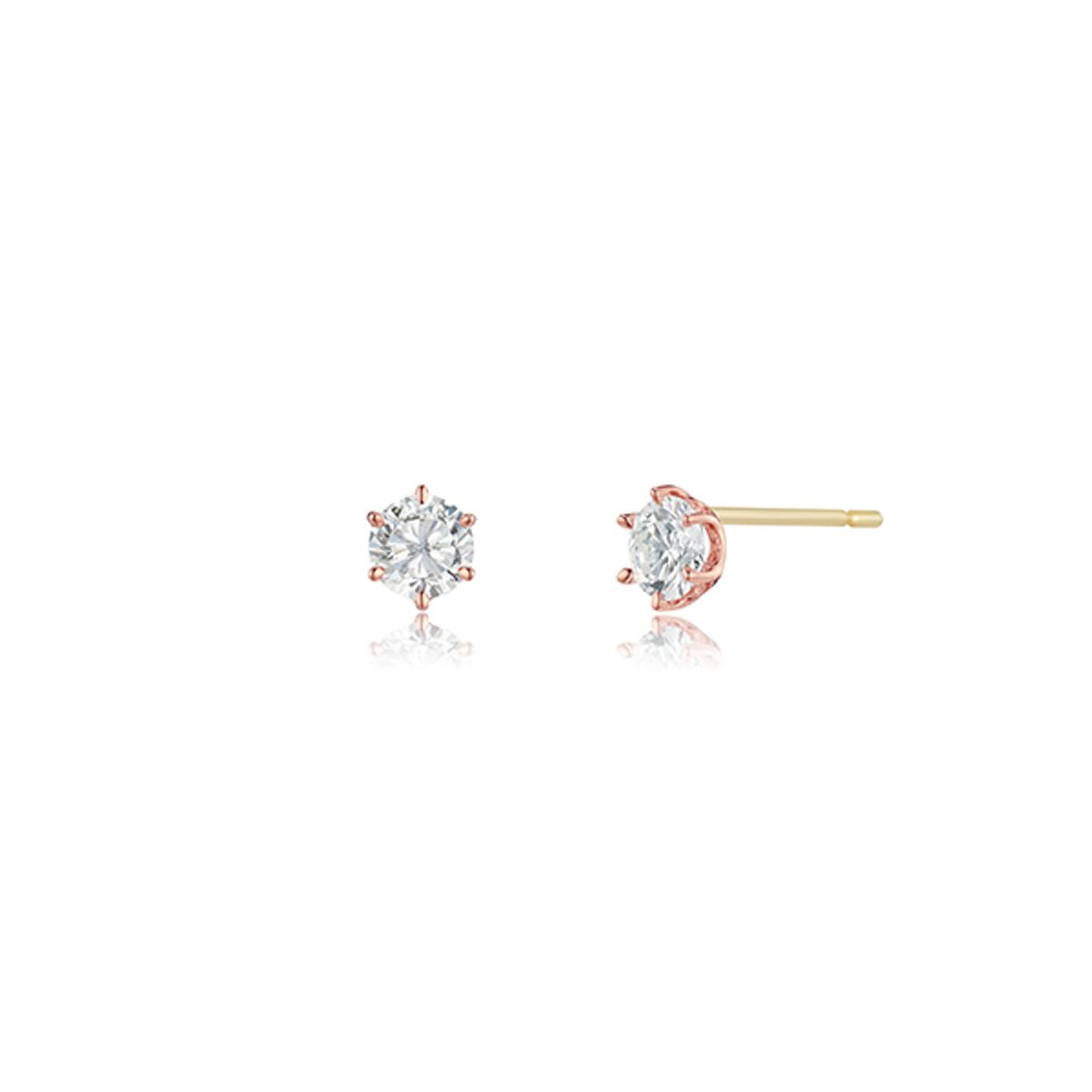 스톤헨지(STONEHENGE) 14K 귀걸이 H0027