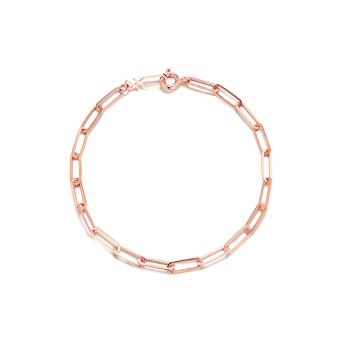 스톤헨지(STONEHENGE) 14K 팔찌 F0161