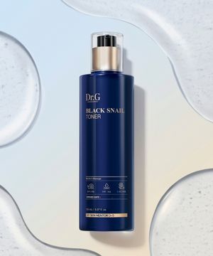 블랙스네일 토너 150ml