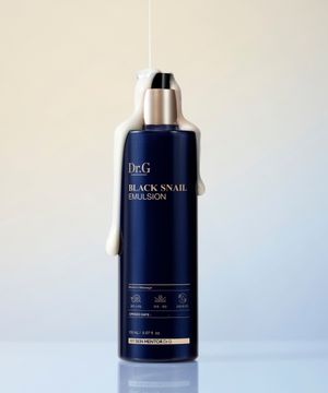 블랙스네일 에멀젼 150ml