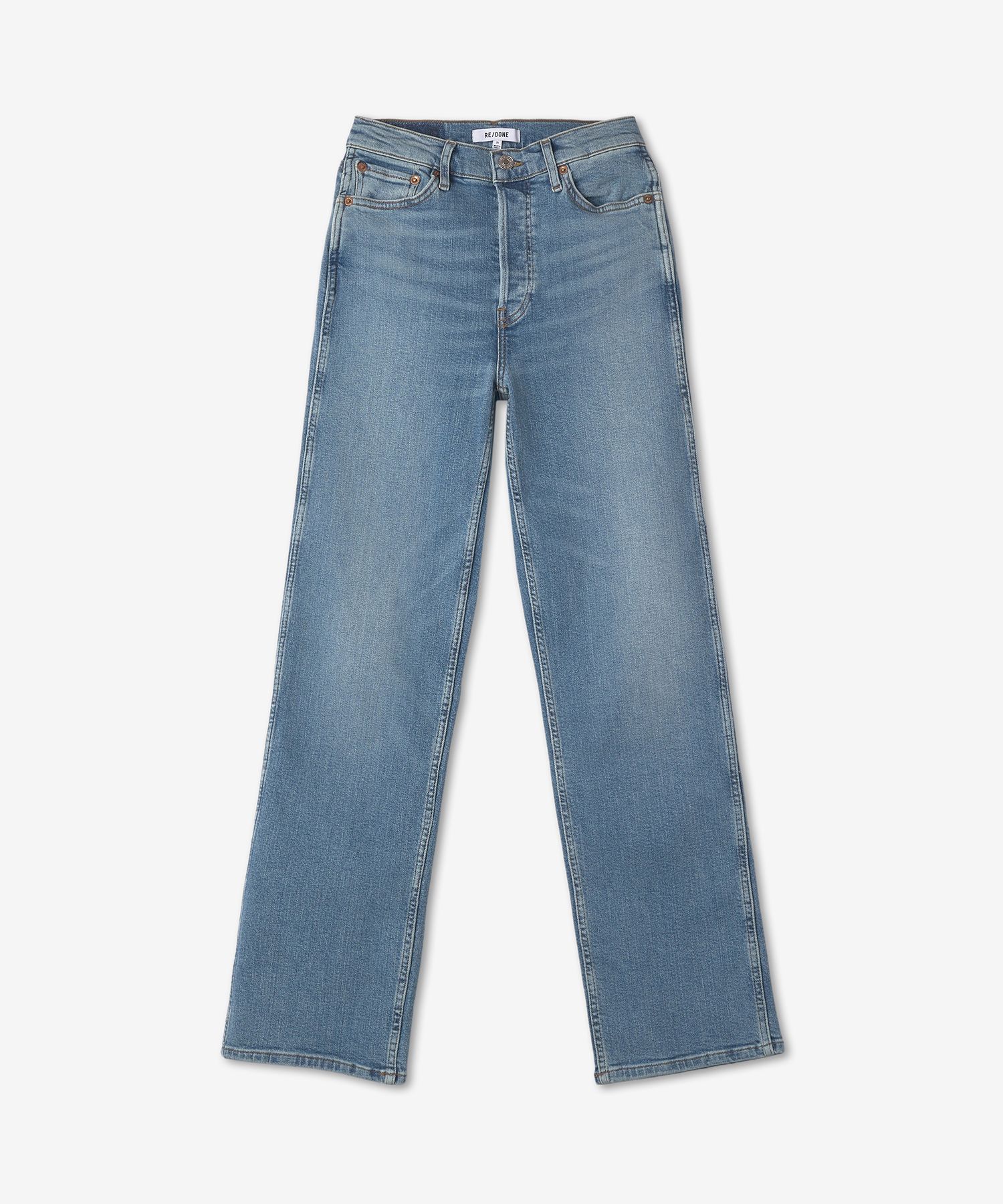 REDONE (リダン) - デニムパンツ | MUSINSA 公式