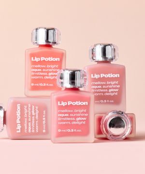 립포션 아쿠아 글로우 12종