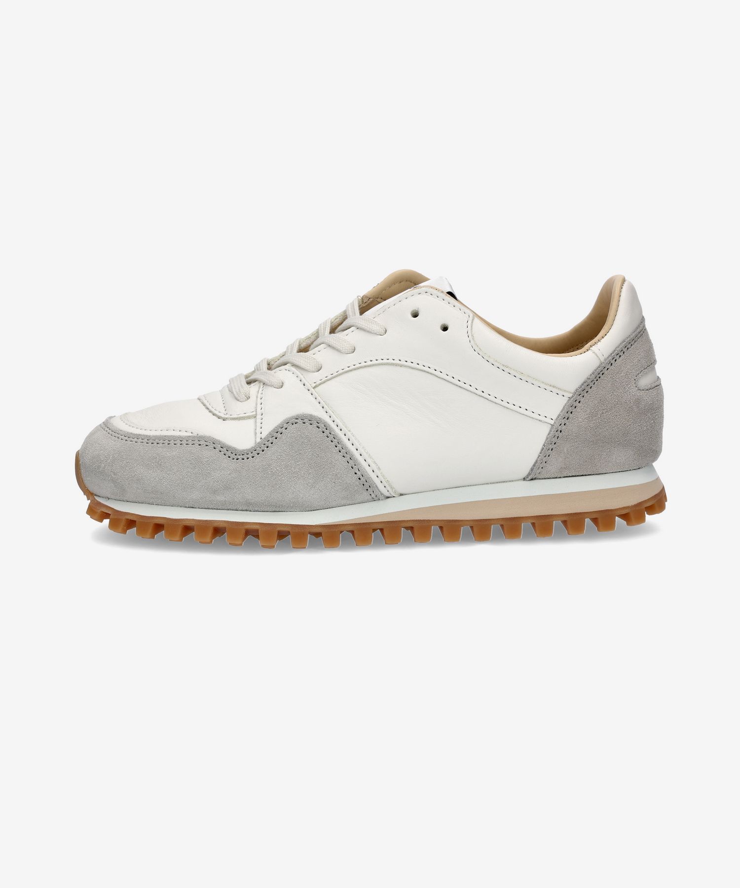 ★SPALWART★ Marathon Trail Low HS Sneakers White 9703574000 MUSINSA | SPALWART Marathon Trail Low HS Sneakers - White