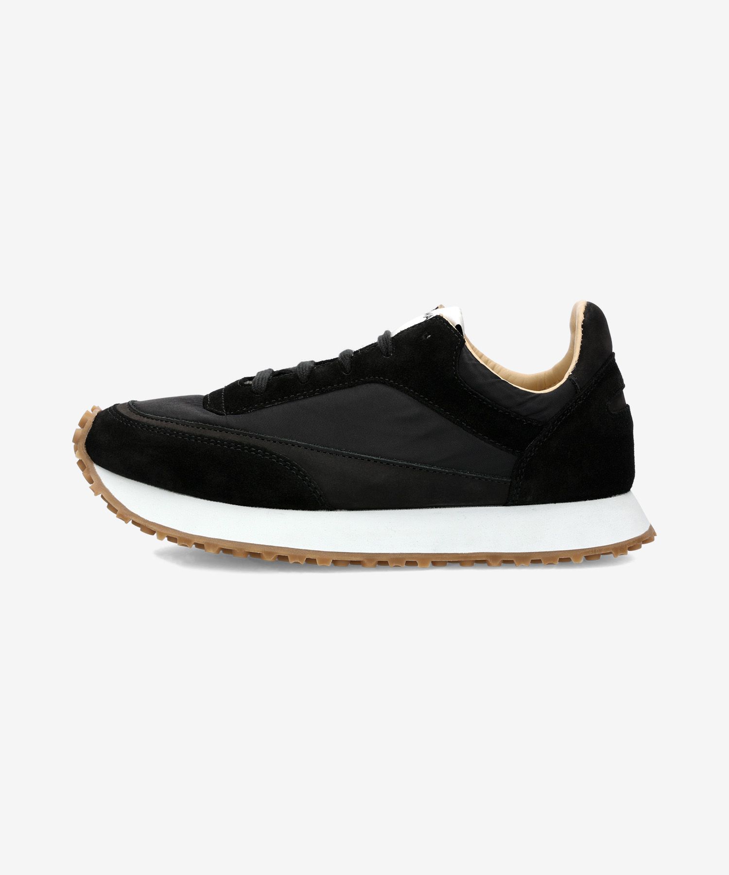 ★SPALWART★ Tempo Low Sneakers Eclipse 51139519997 51139519 MUSINSA | SPALWART Tempo Low Sneakers - Eclipse / 51139519997