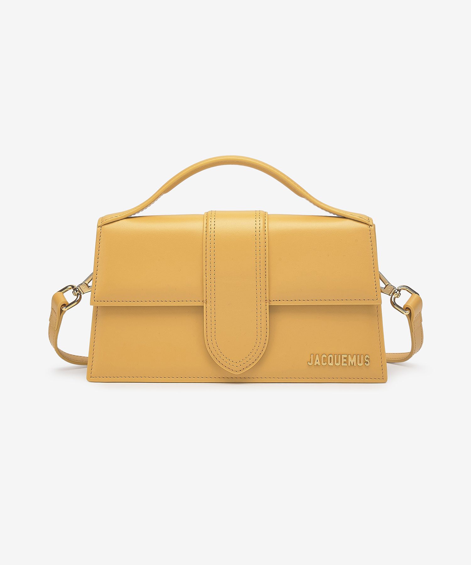 MUSINSA公式 | JACQUEMUS ル グラン バンビーノ トートバッグ - ダーク 
