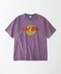LIFE IS TEE SURF RIDE TEE_VINTAGE PURPLE