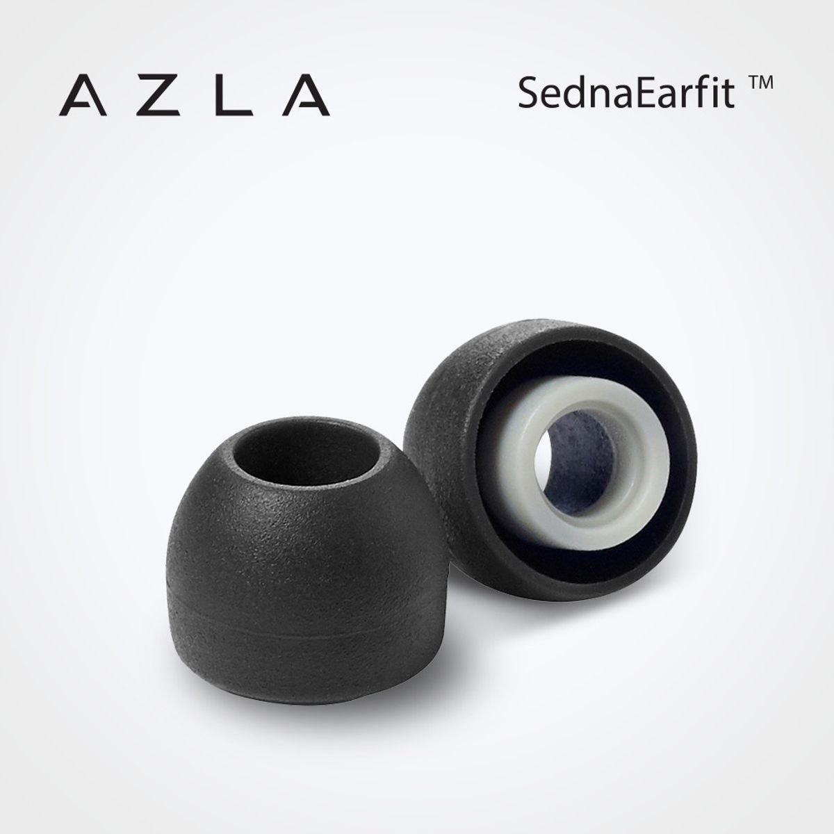 아즈라(AZLA) SednaEarfit 세드나 이어핏 이어팁