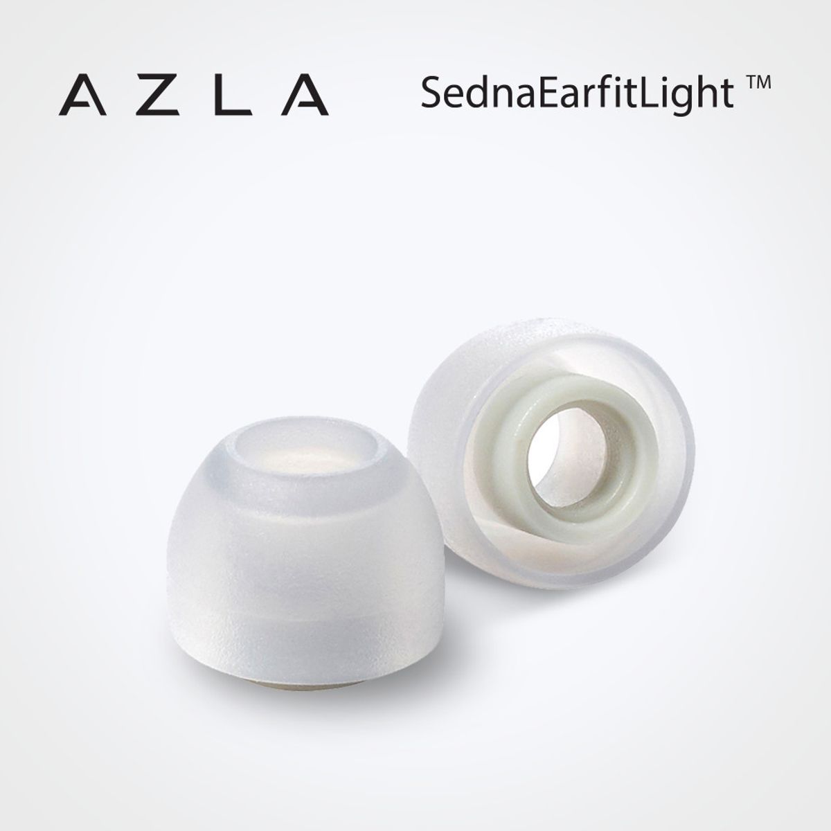 아즈라(AZLA) SednaEarfit 세드나 이어핏 라이트 이어팁