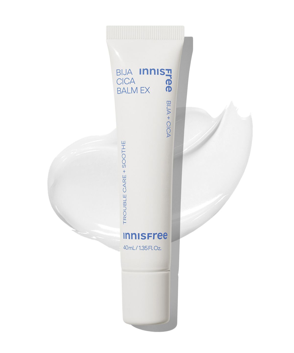 이니스프리(INNISFREE) 비자 시카 밤 EX 40mL