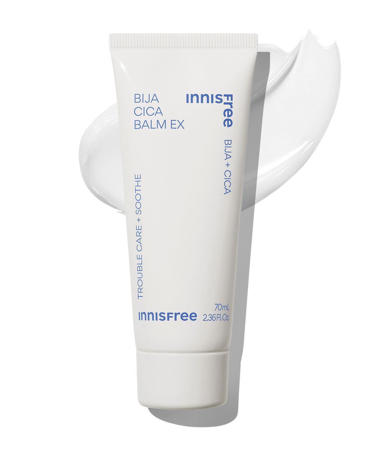 이니스프리(INNISFREE) 비자 시카 밤 EX [대용량] 70mL