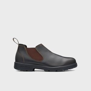 ORIGINAL #2038 첼시슬립온_스타우트 브라운