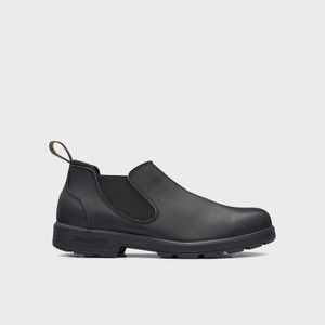 ORIGINAL #2039 첼시슬립온_블랙