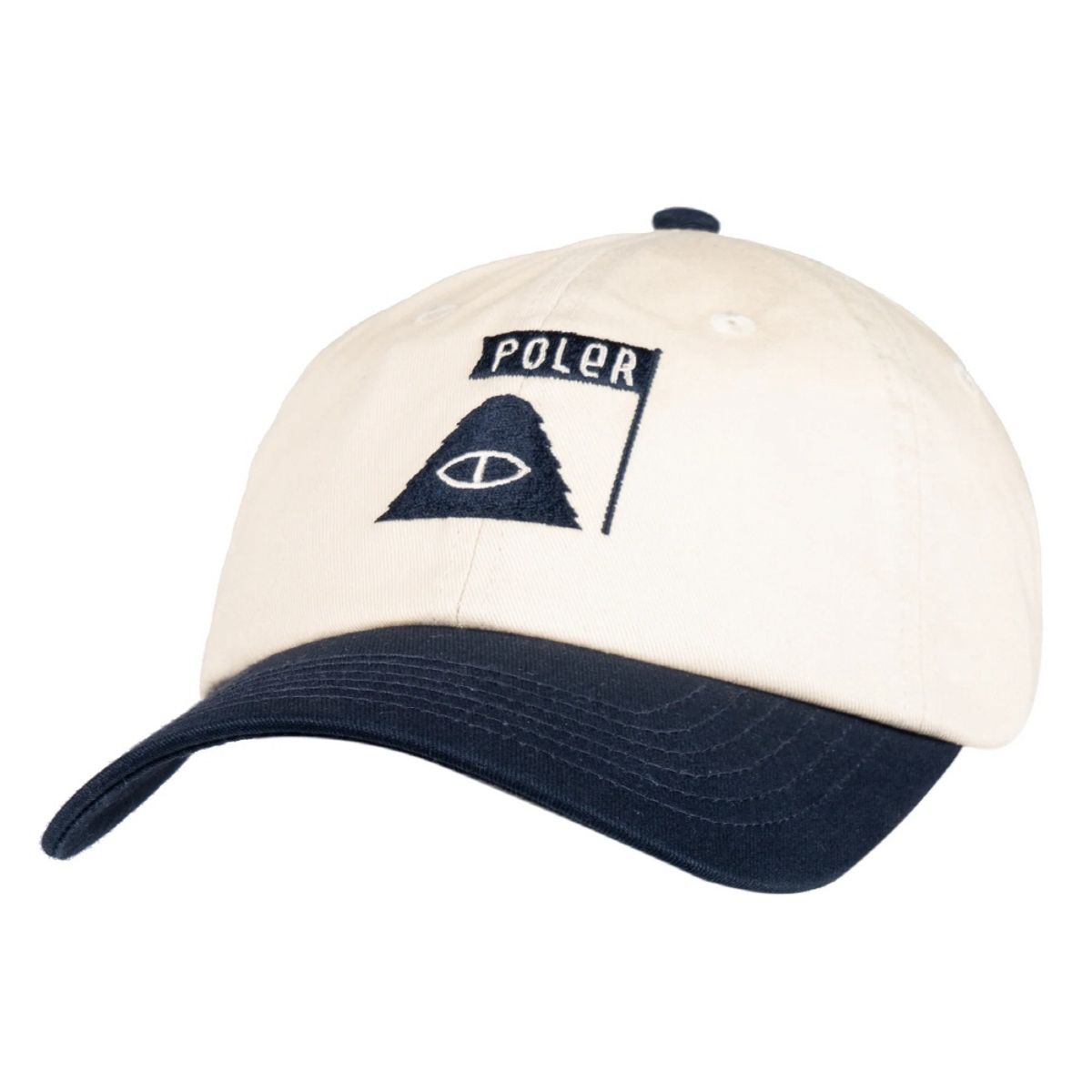폴러스터프(POLERSTUFF) 서밋 데드 햇 NAVY