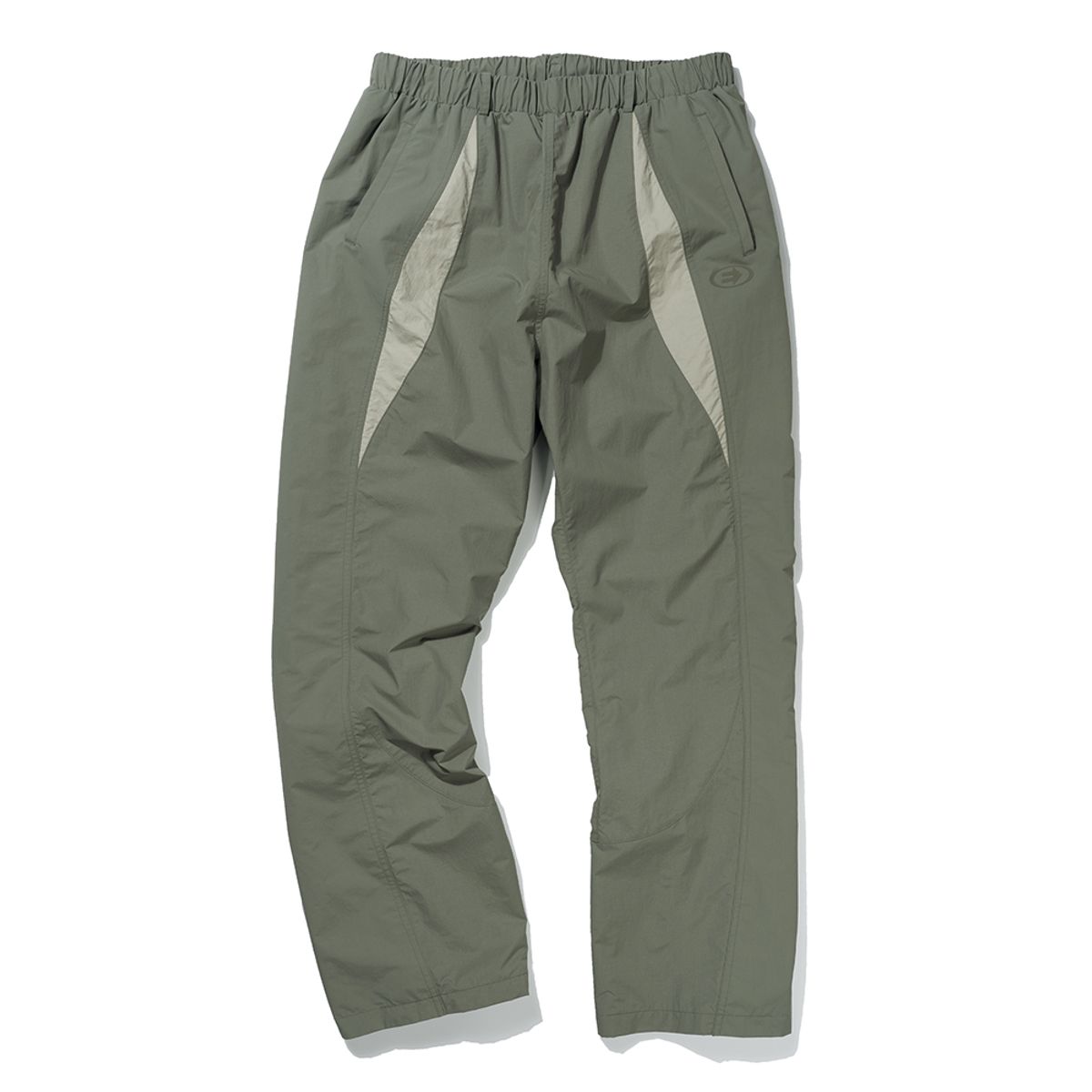 엑스트라오디너리(EXTRAORDINARY) EX TECHNICAL PANTS  OLIVE