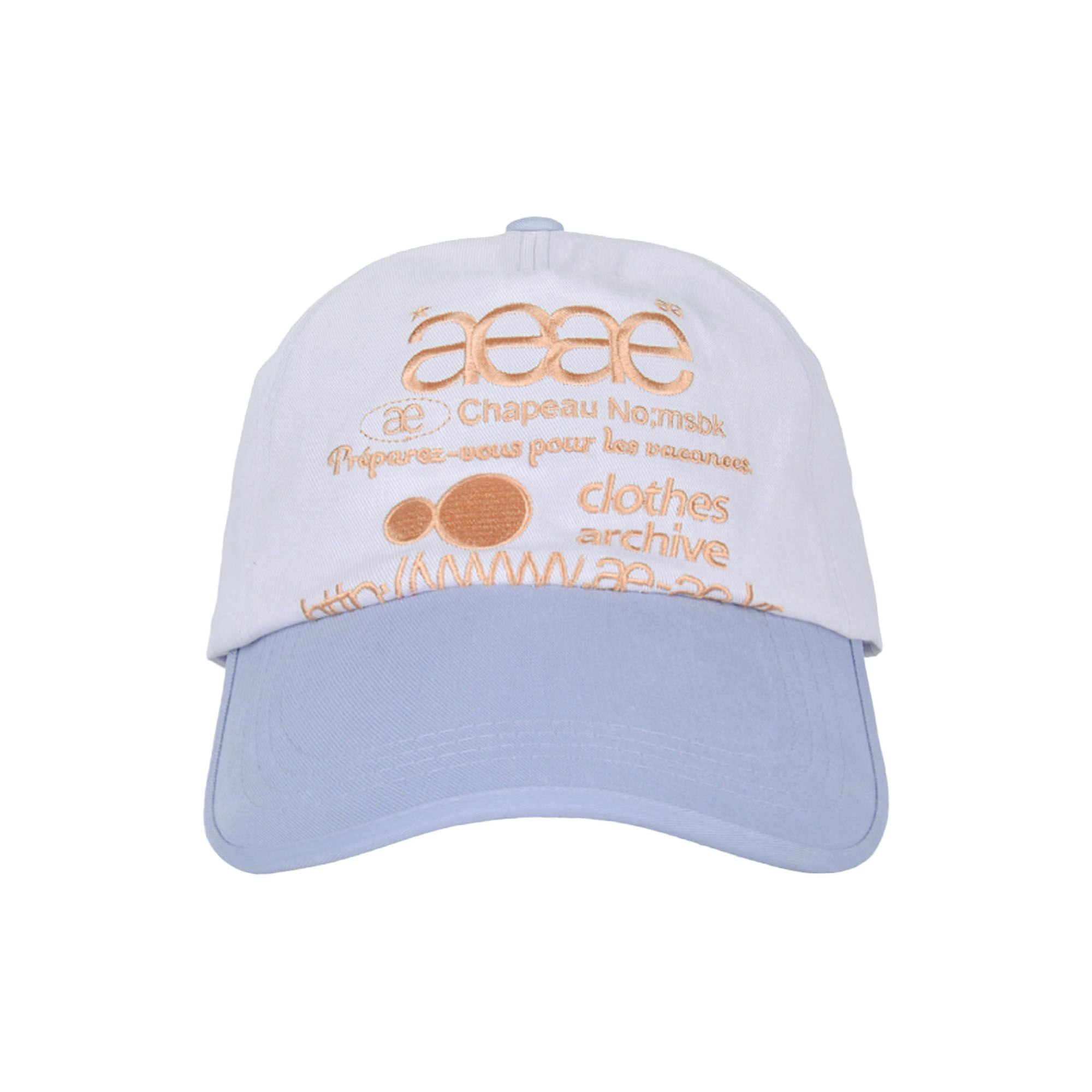 ★AEAE★ WEB LOGO 5 PANNEL BALL CAP GREYISH PURPLE A231UAA0 MUSINSA | AEAE WEB LOGO 5 PANNEL BALL CAP - [GREYISH PURPLE]