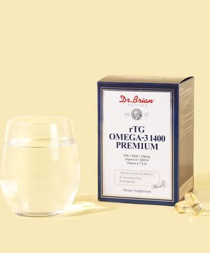 알티지 오메가3 1400 프리미엄 (60캡슐)