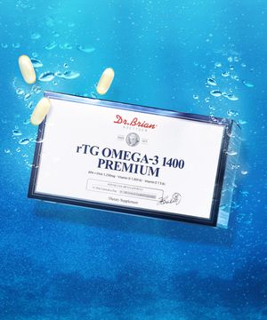 알티지 오메가3 1400 프리미엄(180캡슐)