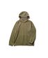 에어 드라이 스웨트 파카 - 카키 / SW-23SU007KH