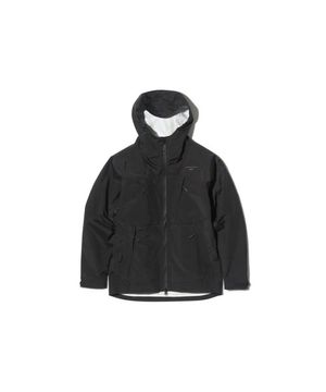 2.5L 리버 자켓 - 블랙 / TT2310-JK01BK