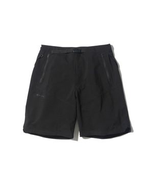 스트레치 리버 쇼츠 - 블랙 / TT2310-PT02BK