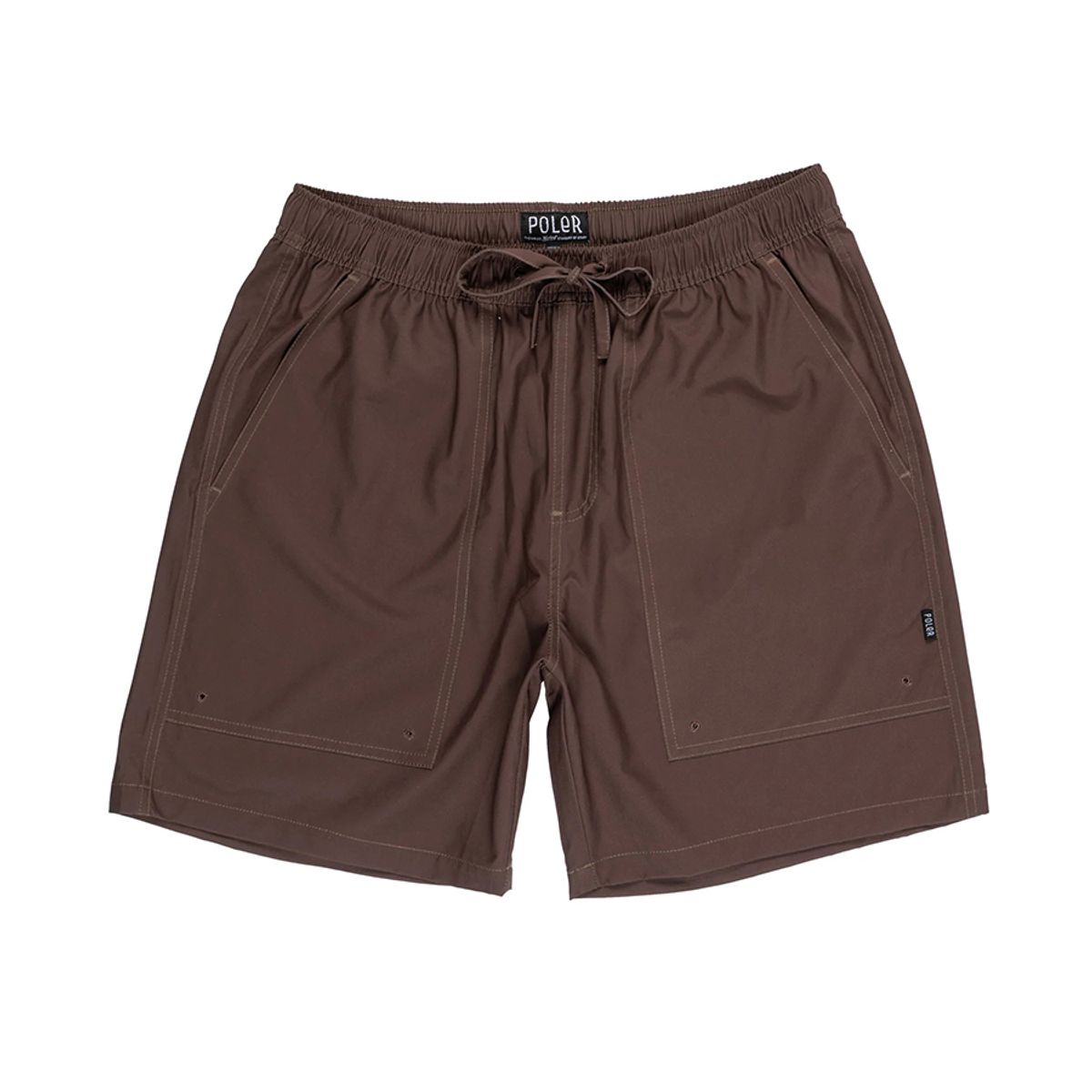 폴러스터프(POLERSTUFF) 어드벤처 쇼츠 DIRT
