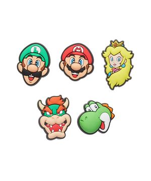 지비츠 슈퍼 마리오 5 SET