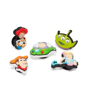 지비츠 토이 스토리 5 SET