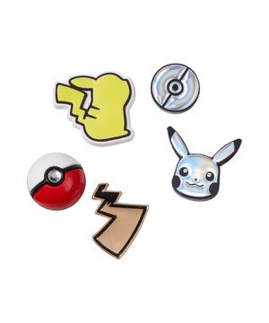 지비츠 포켓몬 5 SET
