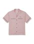 [Mmlg] CREW SPORT SHIRT (PINK)