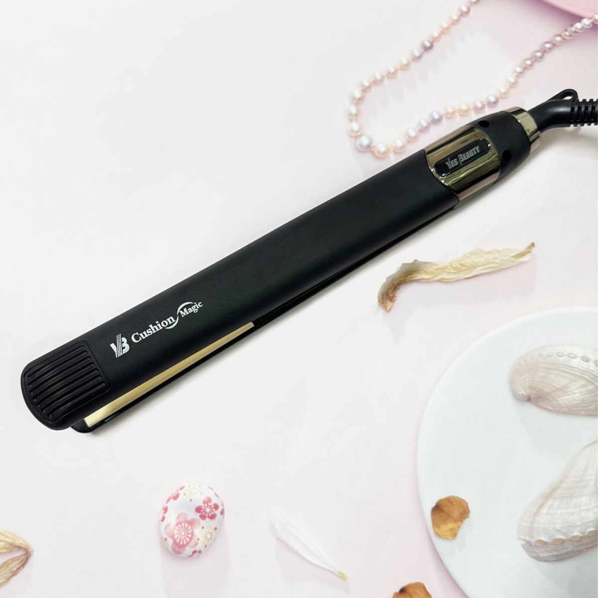 예스뷰티(YESBEAUTY) 전문가용 매직기 쿠션매직