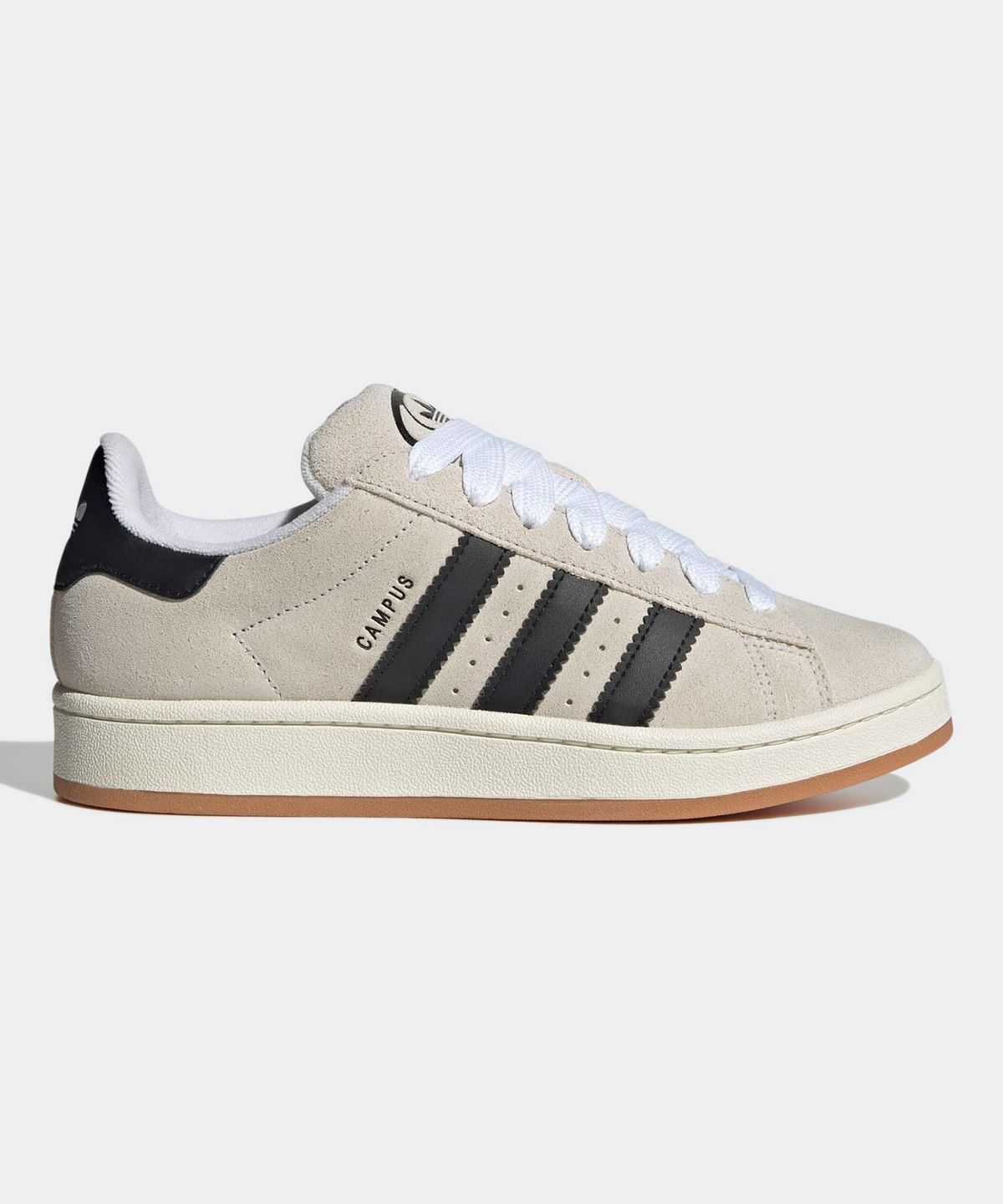 아디다스(ADIDAS) 캠퍼스 00s - 크림:블랙 / GY0042