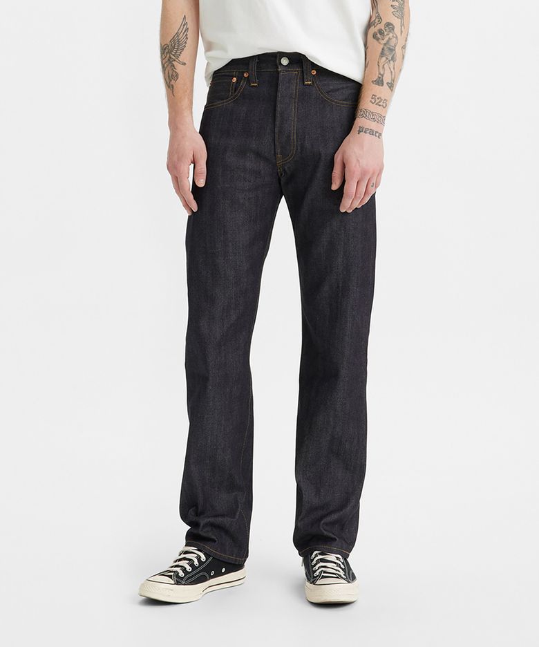 LVC 1947 501® 진 RIGID 47501-0224