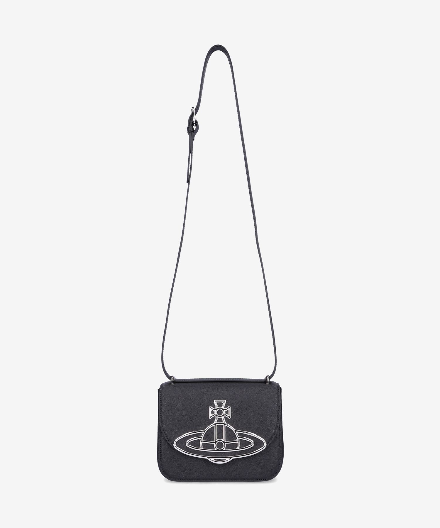 MUSINSA公式 | VIVIENNE WESTWOOD 女性リンダクロスバッグ - ブラック