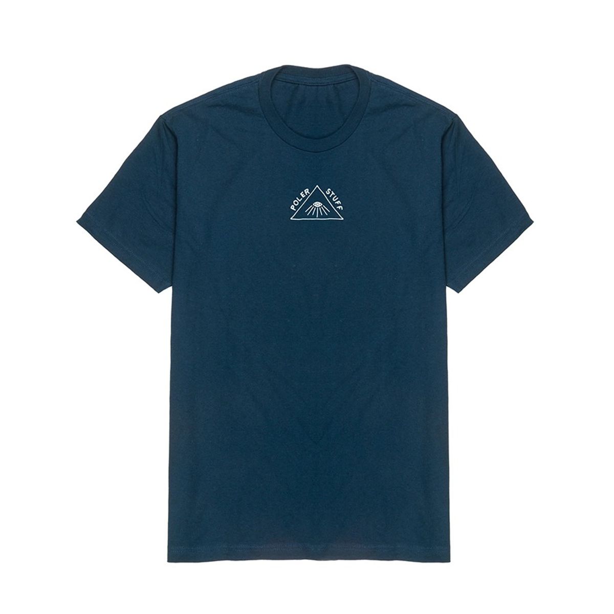 폴러스터프(POLERSTUFF) 시커 티 NAVY