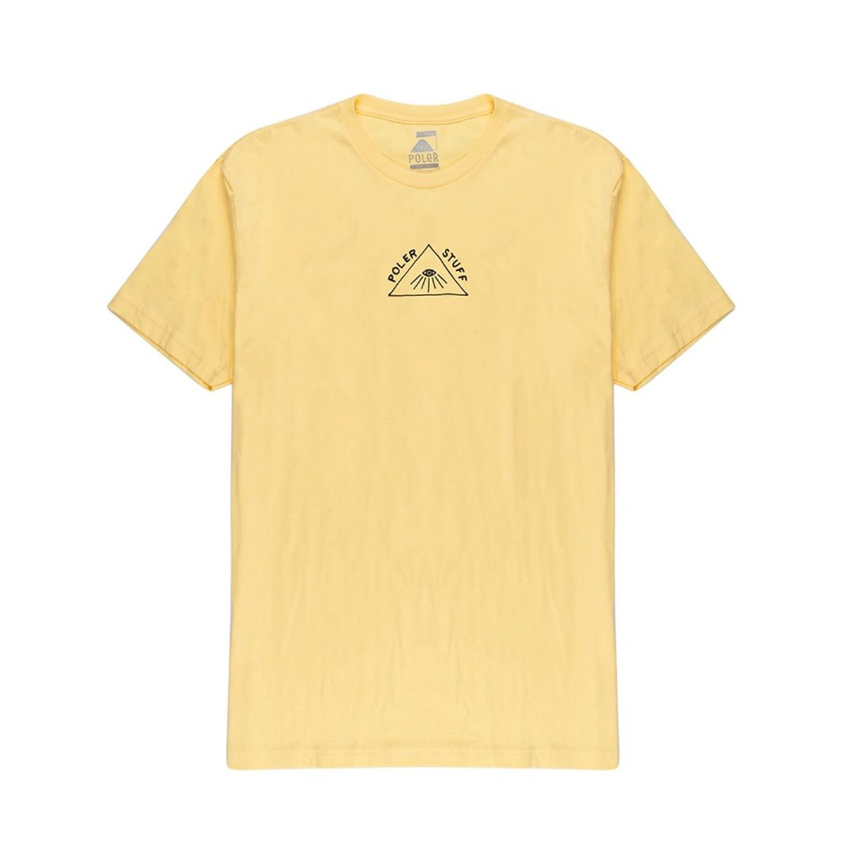 폴러스터프(POLERSTUFF) 시커 티 BANANA CREAM