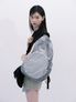 네스트 백팩 Nest Backpack (Gray)