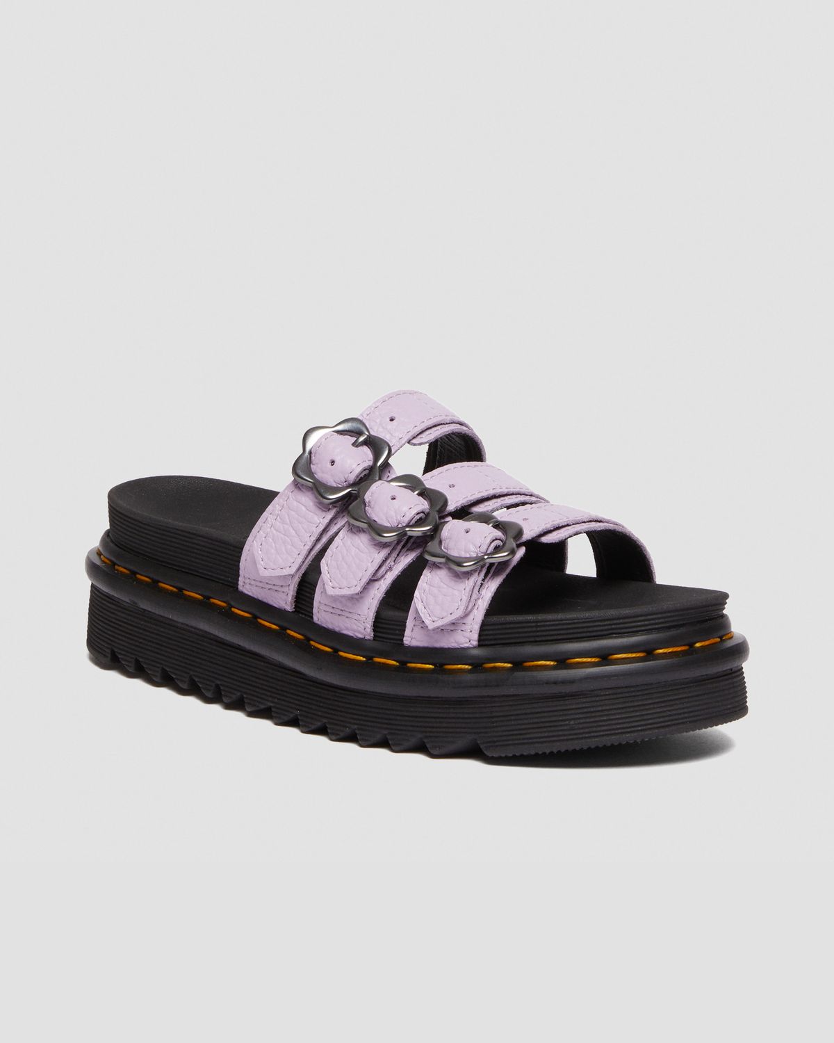닥터마틴(DR.MARTENS) 블레어 슬라이드