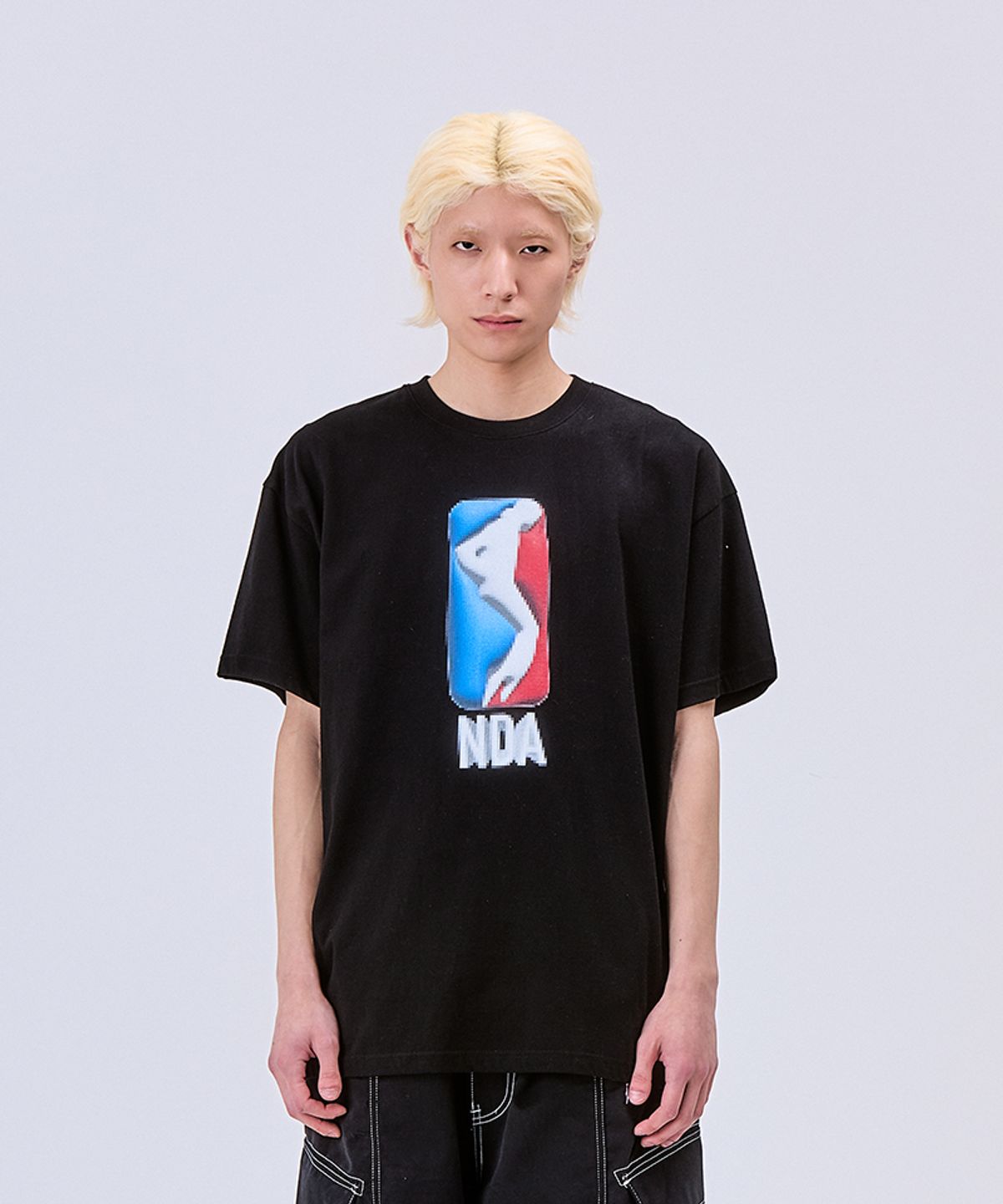 디오스피스(DAUSPICE) NDA T-Shirts