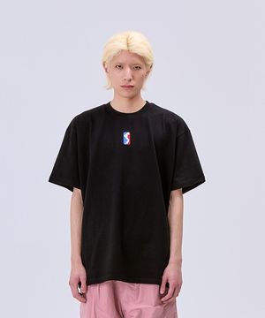 NDA Back Logo T-Shirts