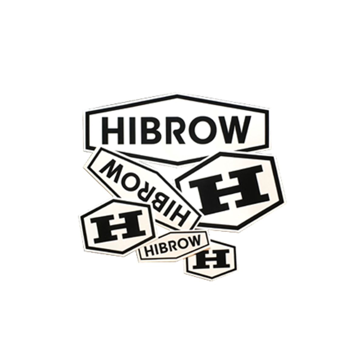 하이브로우(HIBROW) 스틱 잇 브로