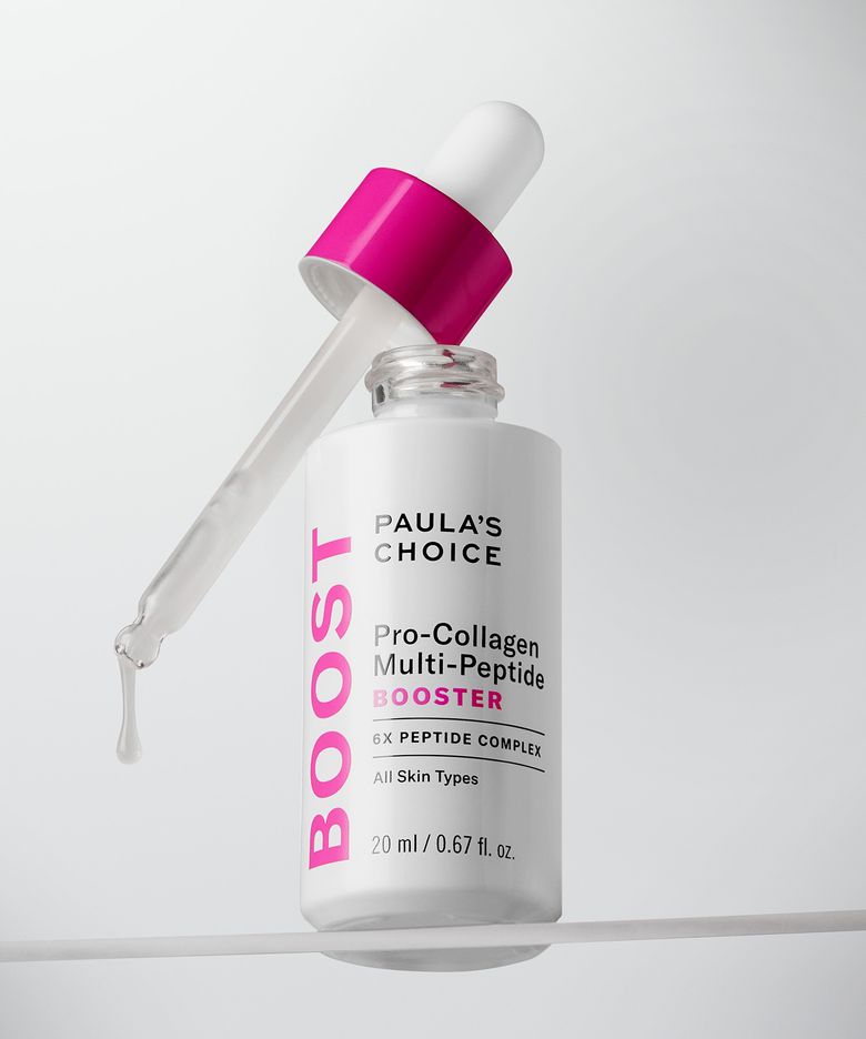 프로콜라겐 멀티펩타이드 부스터 20ml