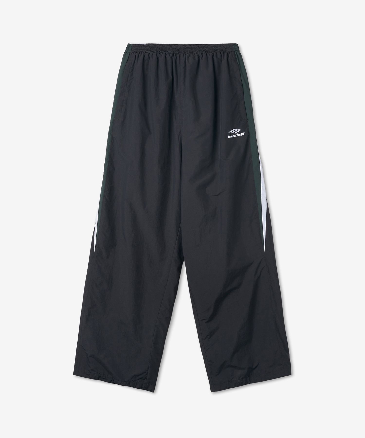 MUSINSA公式 | BALENCIAGA トラックスーツパンツ - ブラック 