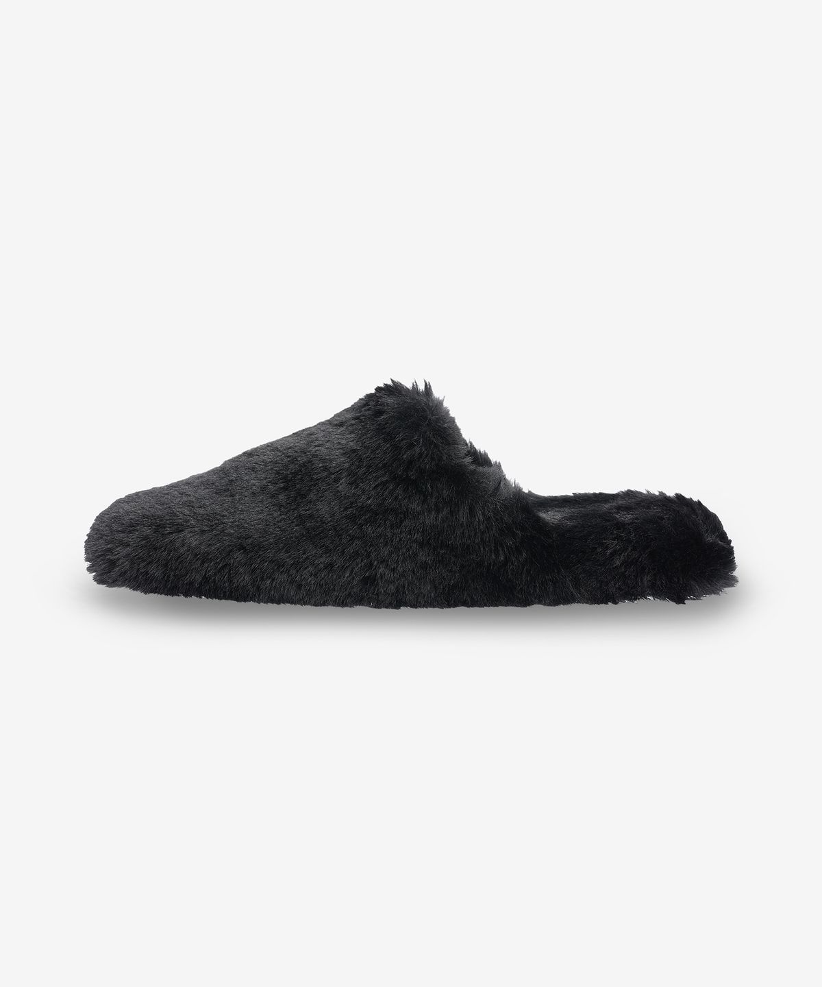발렌시아가(BALENCIAGA) 테디 뮬 - 블랙 / 713785W2LV01000