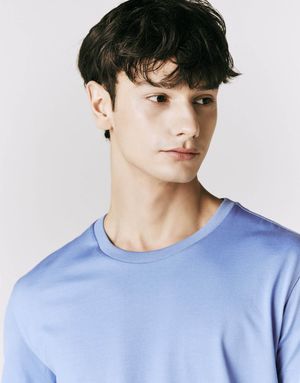 럭스 저지 반팔티 10023501/023501