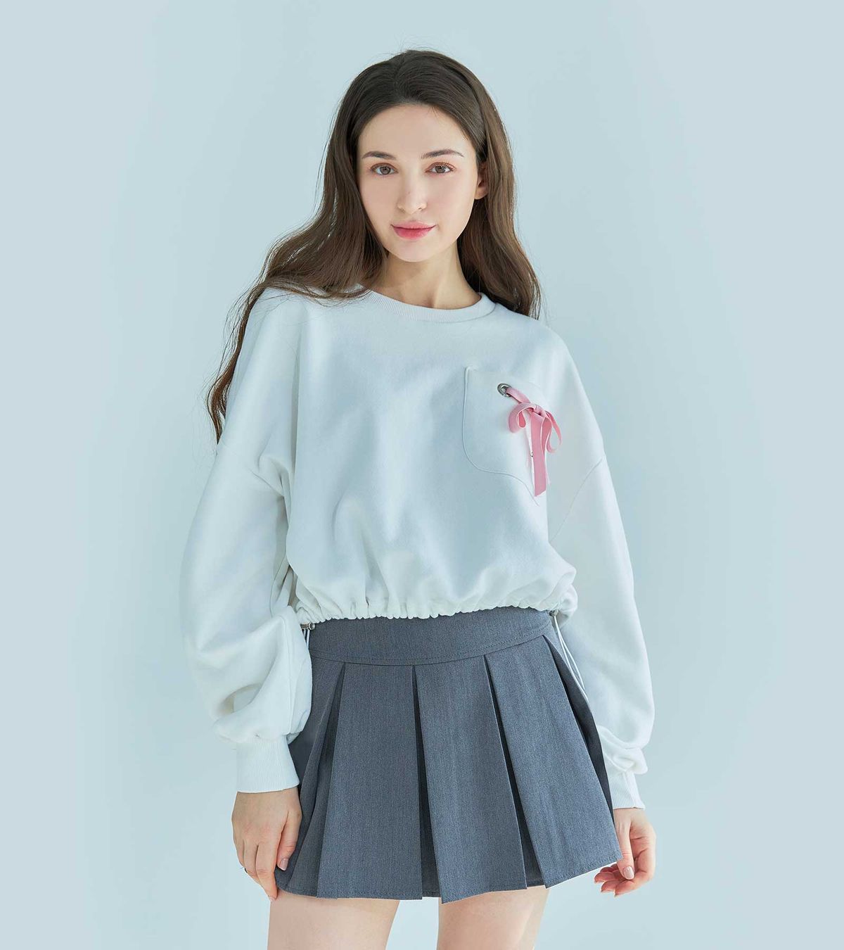 로비에띠(LO BEATI) 조이 맨투맨
