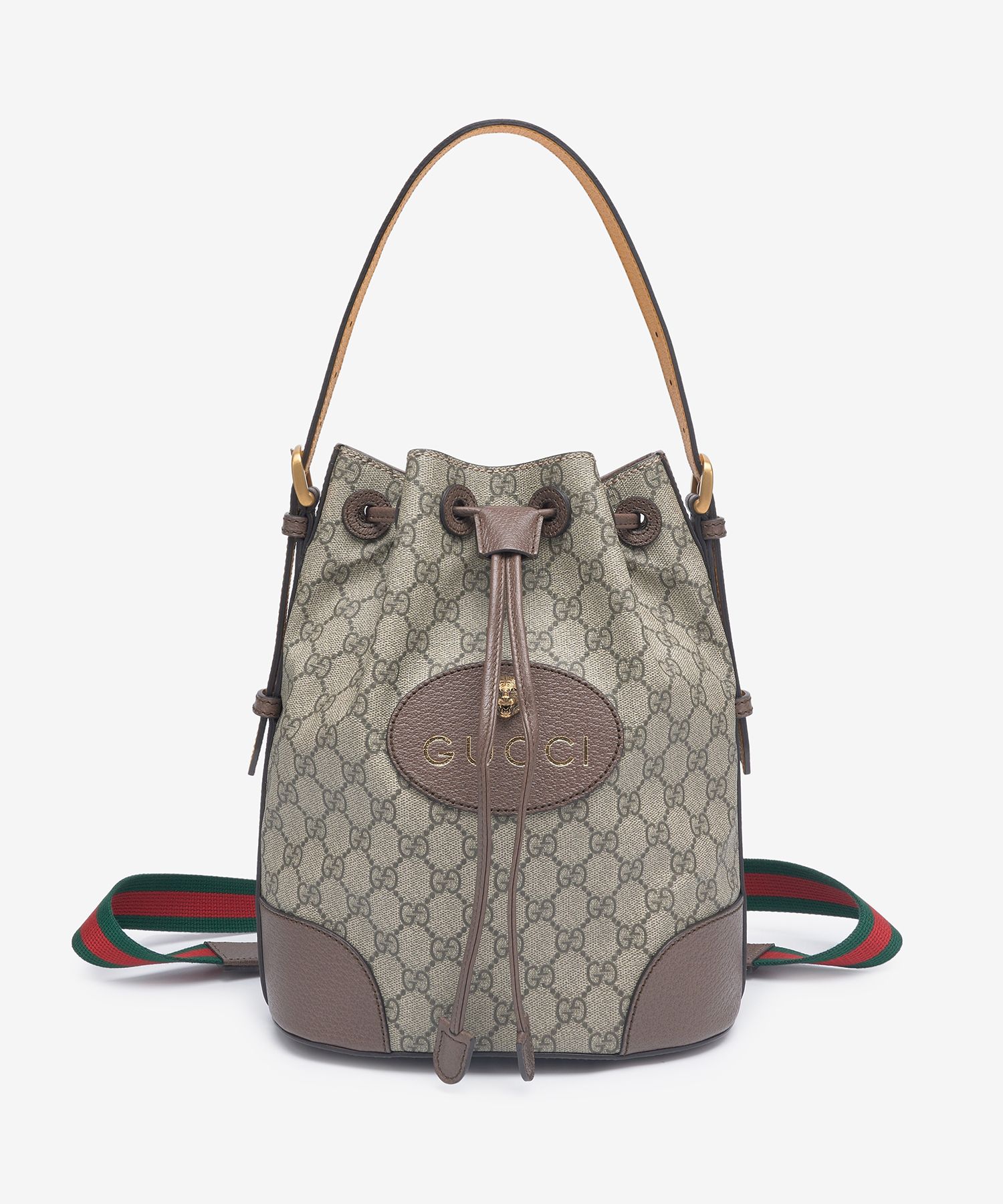 バックパック・リュック GUCCI Neo Vintage GG Supreme Backpack Beige 473875K9RHT8856 MUSINSA | GUCCI Neo Vintage GG Supreme Backpack - Beige