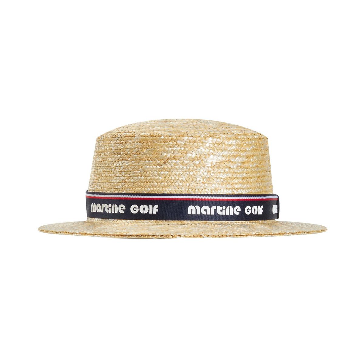 마틴골프(MARTINE GOLF) Taped Fedora_D/Beige