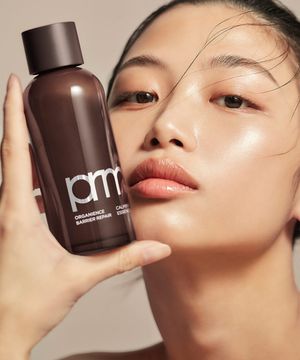 오가니언스 베리어 리페어 카밍 에센스 토너 160ml