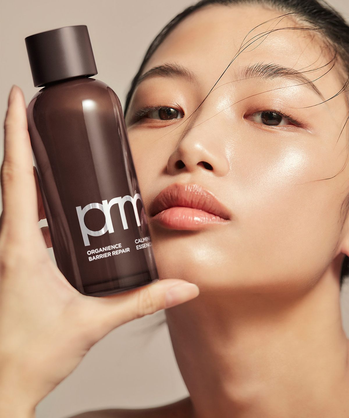 프리메라(PRIMERA) 오가니언스 베리어 리페어 카밍 에센스 토너 160ml